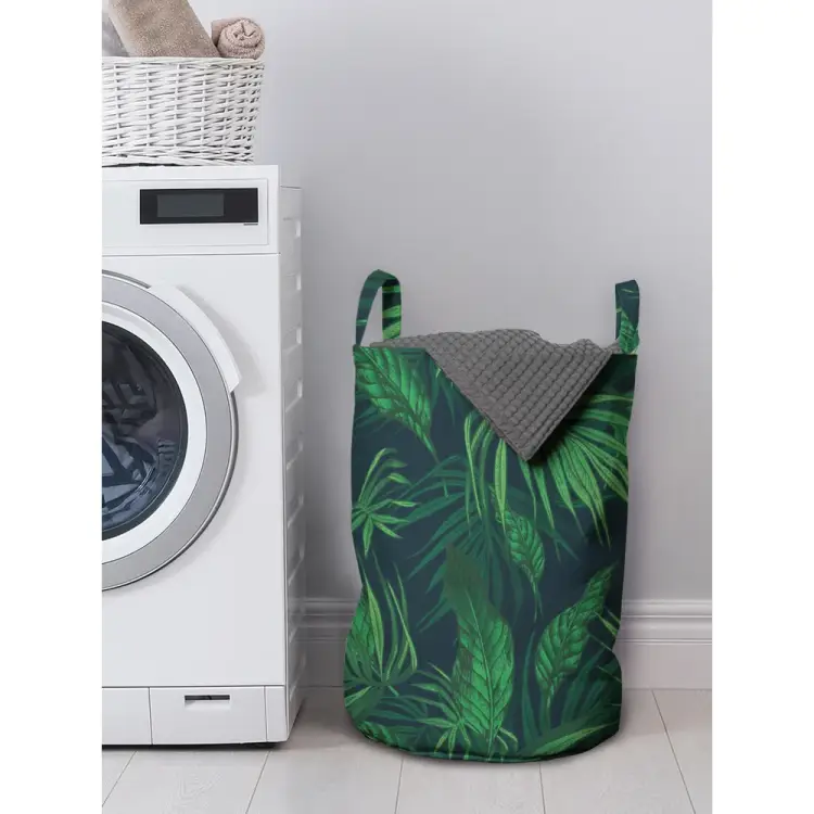 Корзина для белья в ванную JOYARTY gaba_423821_M