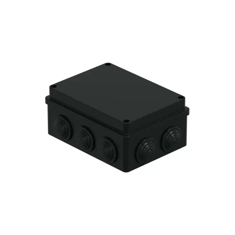 Коробка распределительная Экопласт JBS150 44009BL-1