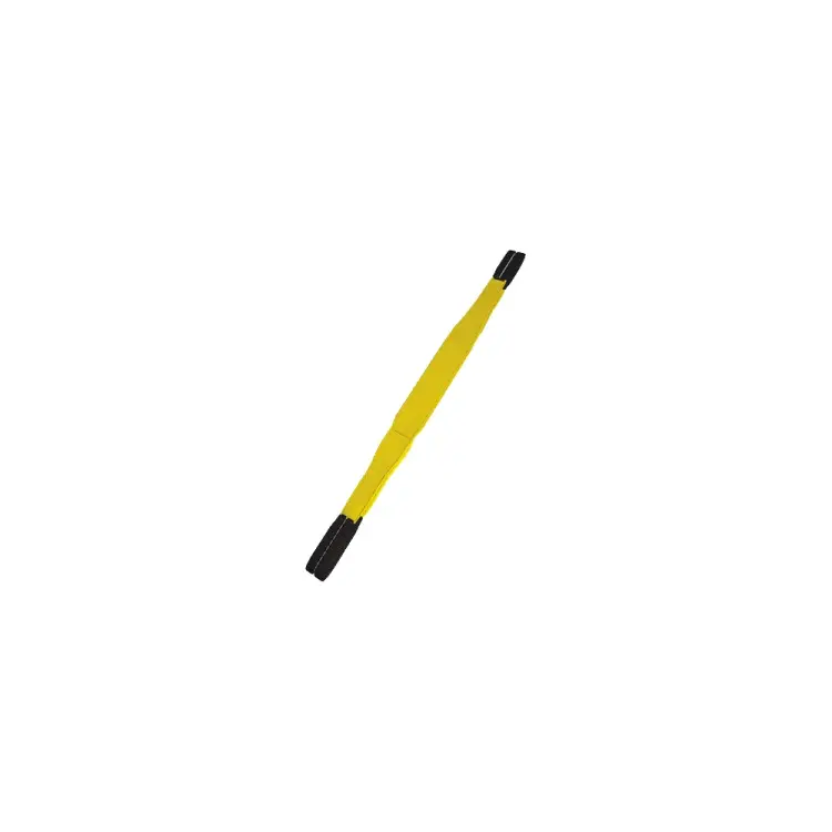 Текстильный ленточный двухпетлевой строп Сорокин 5.427