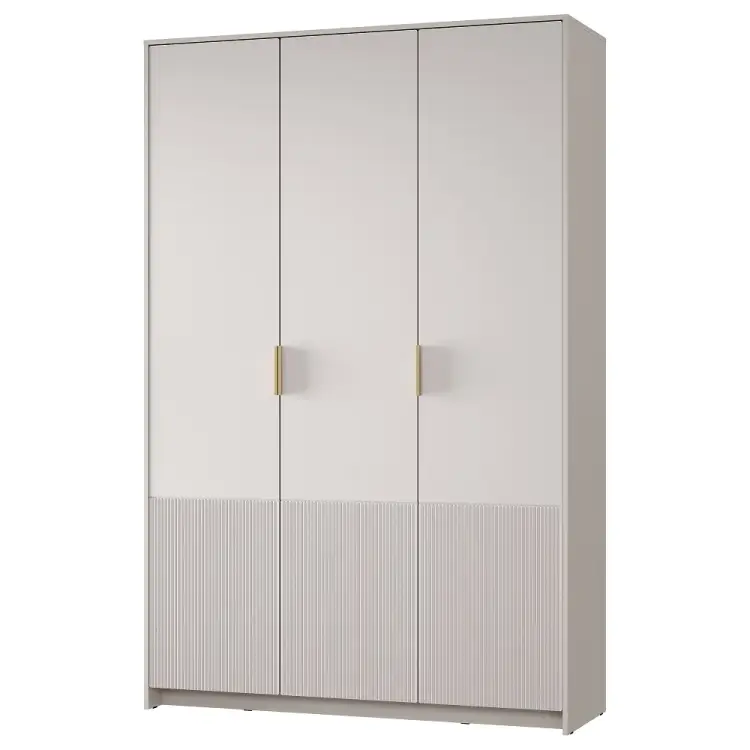 Трехстворчатый шкаф Арника Пандора ШК-06 00-00165228