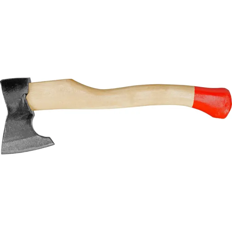 Кованый топор Без бренда Туристический 21666