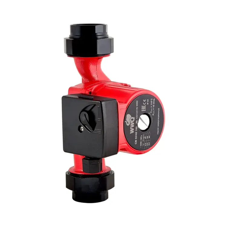 Циркуляционный насос WWQ CN 32/40-180 Циркуляционный насос WWQ CN 32/40-180