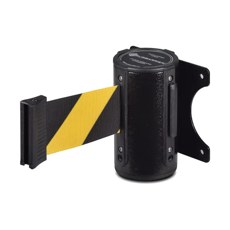 Комплект Rusbarrier KP-NB-37635 BLACK yellow/black