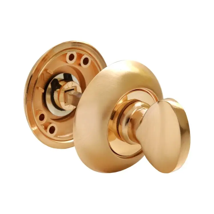 Сантехническая завертка Rucetti RAP WC SG/GP 9008778