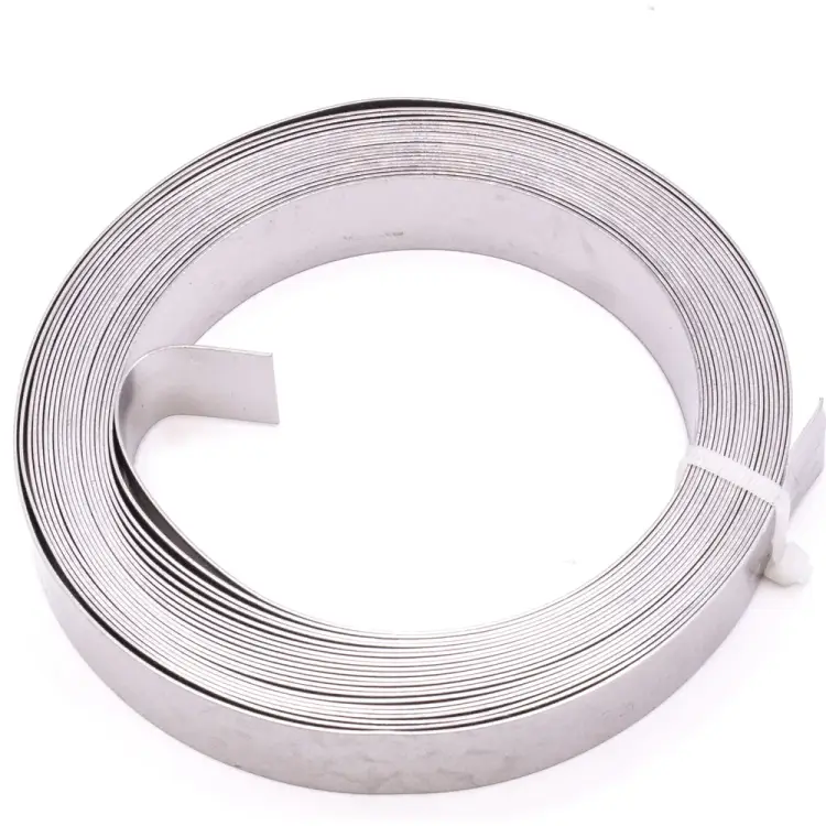 Металлическая лента ВК F20.7-201 22100081