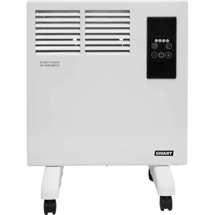 Конвектор электрический Gigant ECX 1000 ET