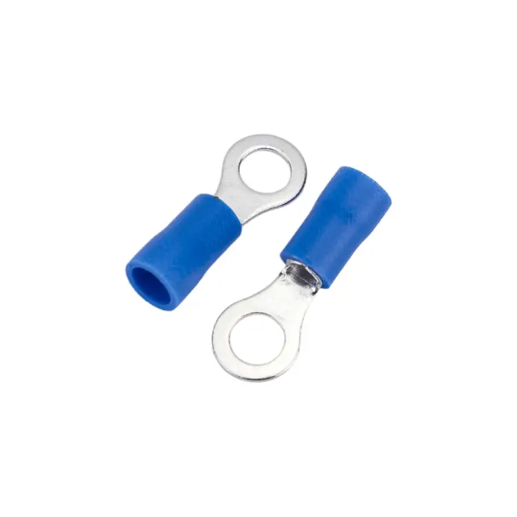 Наконечник IEK НКИ UNL20-D25-4-5 Наконечник IEK НКИ UNL20-D25-4-5