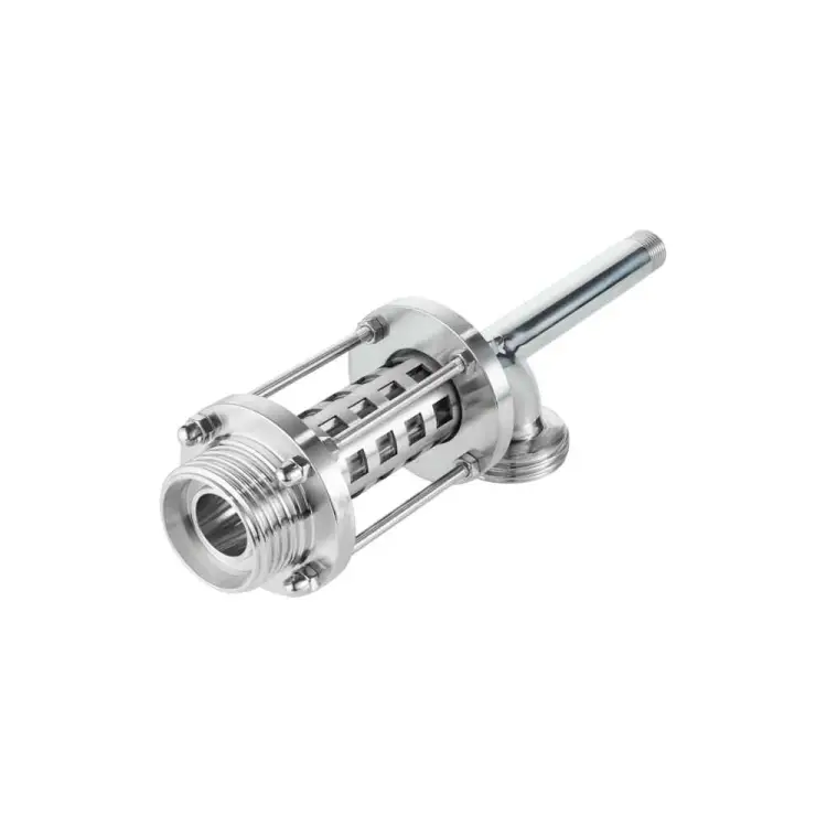 Насытительная нержавеющая свеча TITAN LOCK TLSC100SPС Насытительная нержавеющая свеча TITAN LOCK TLSC100SPС
