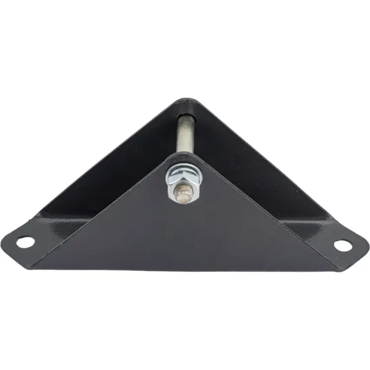 Малая пятка для мачт REXANT 34-0489 Малая пятка для мачт REXANT 34-0489