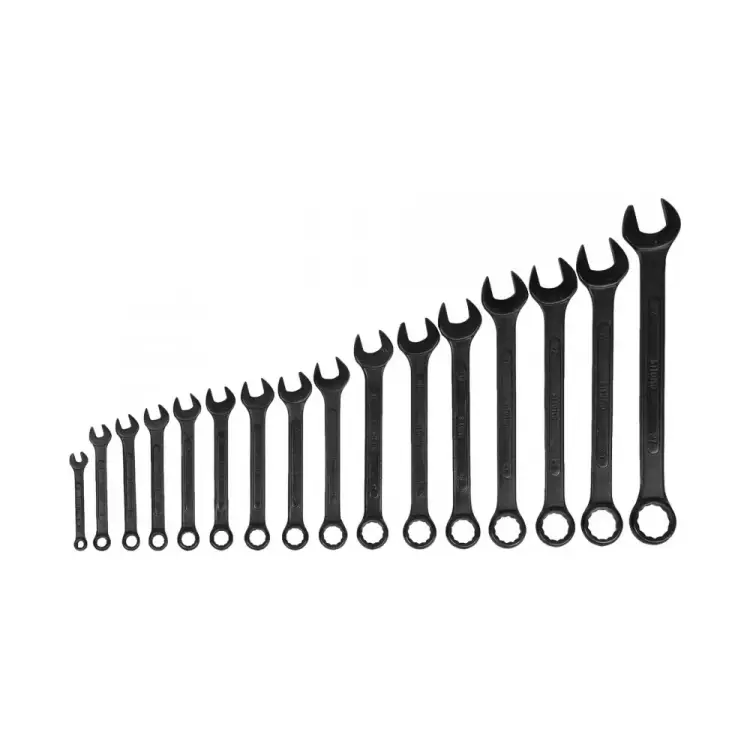 Набор комбинированных ключей SITOMO 206469