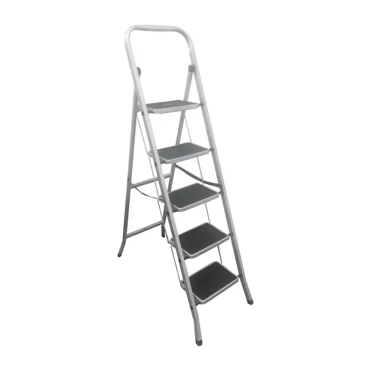 Стремянка Zalger 511-5 Стремянка Zalger 511-5