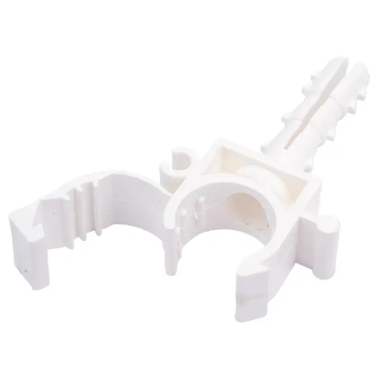 Трубный зажим Blue Ocean PPRF/PC-UFH(W)-16