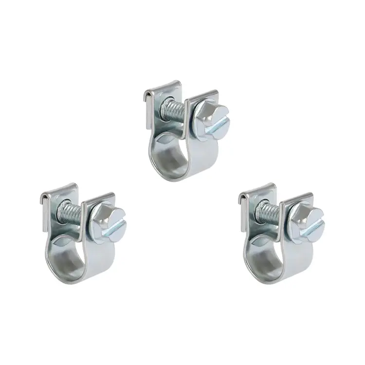 Мини хомут KRAFT KT 880555