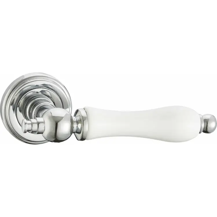 Дверная ручка Вантаж V30CP/HR