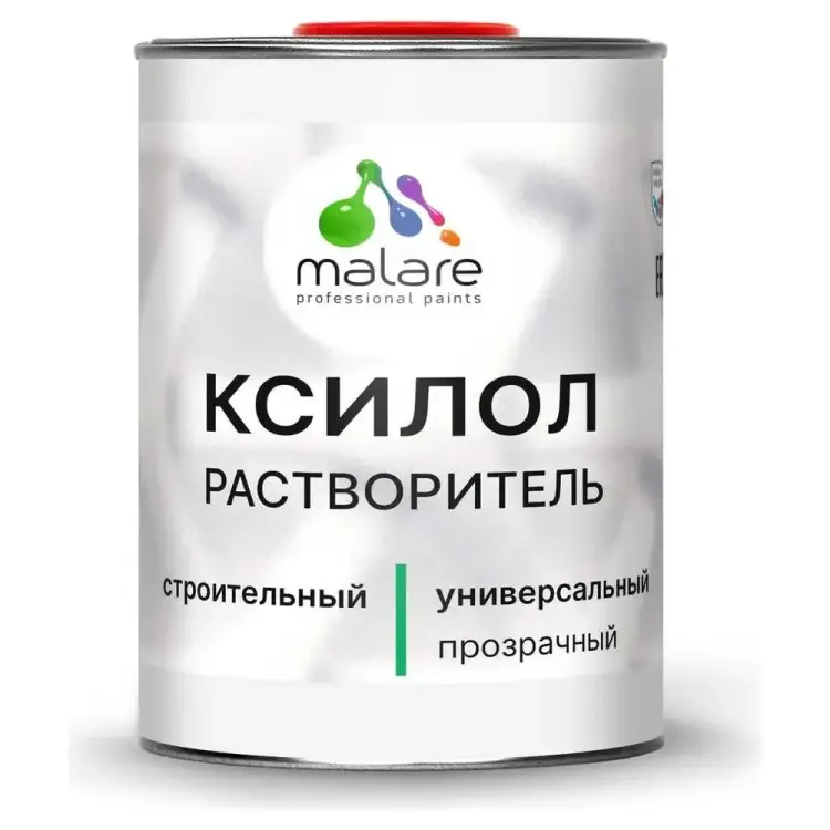 Ксилол MALARE 2036775096465 Ксилол MALARE 2036775096465