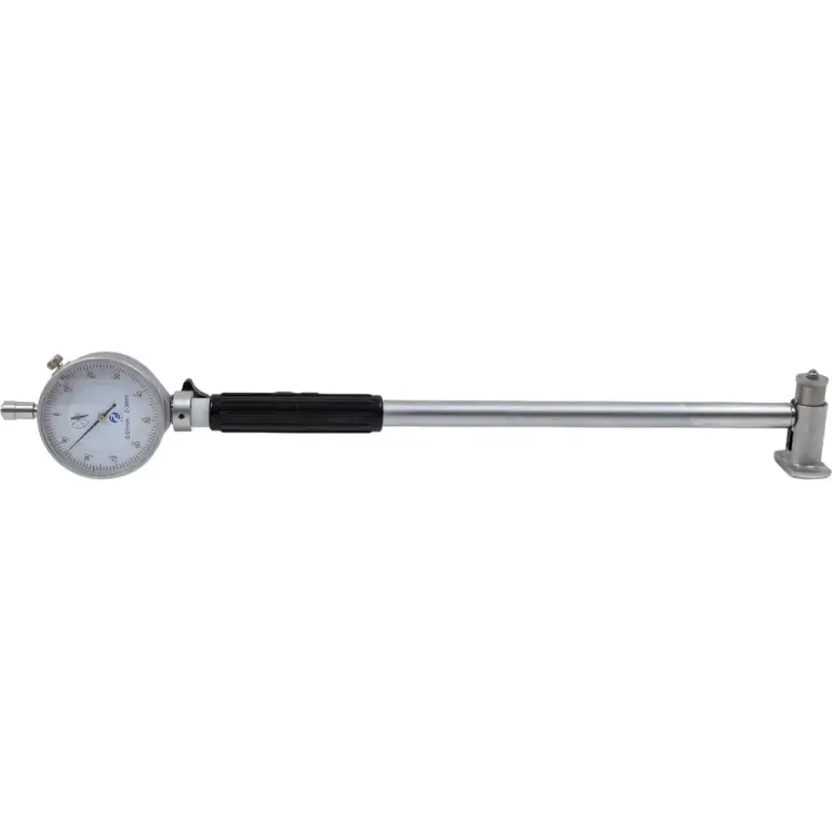 Индикаторный нутромер CNIC Шан 570-220 41195