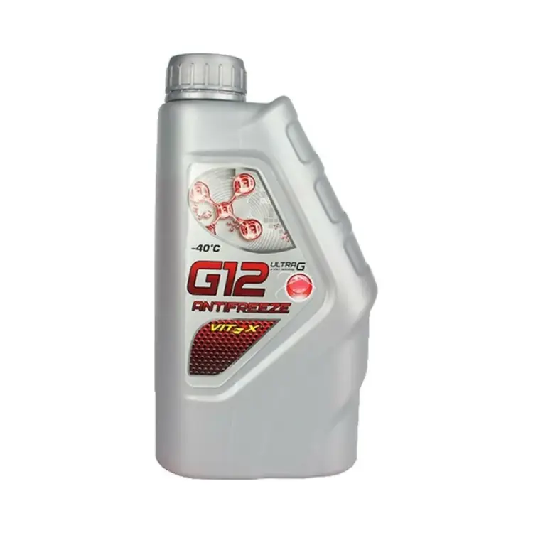 Антифриз VITEX Ultra G-12 V105801
