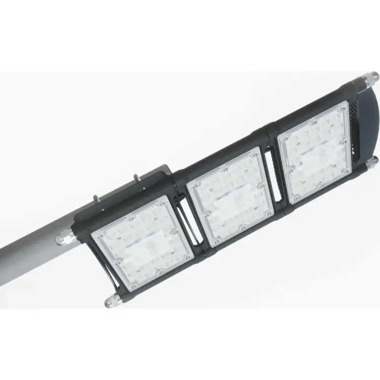 Светодиодный светильник ALB ALB Стриж ДКУ19-120-Д F6876