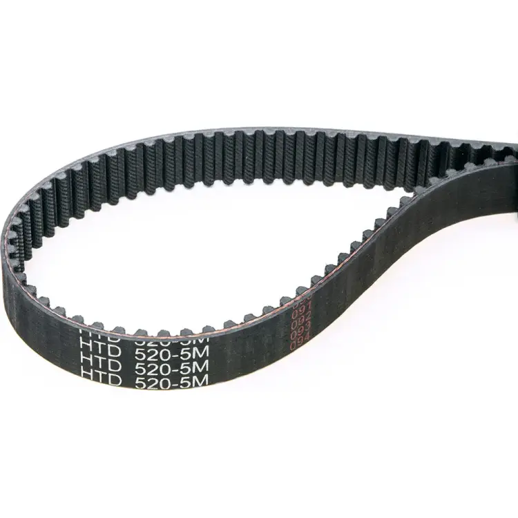 Зубчатый синхронный ремень HIMPT 00-00009068