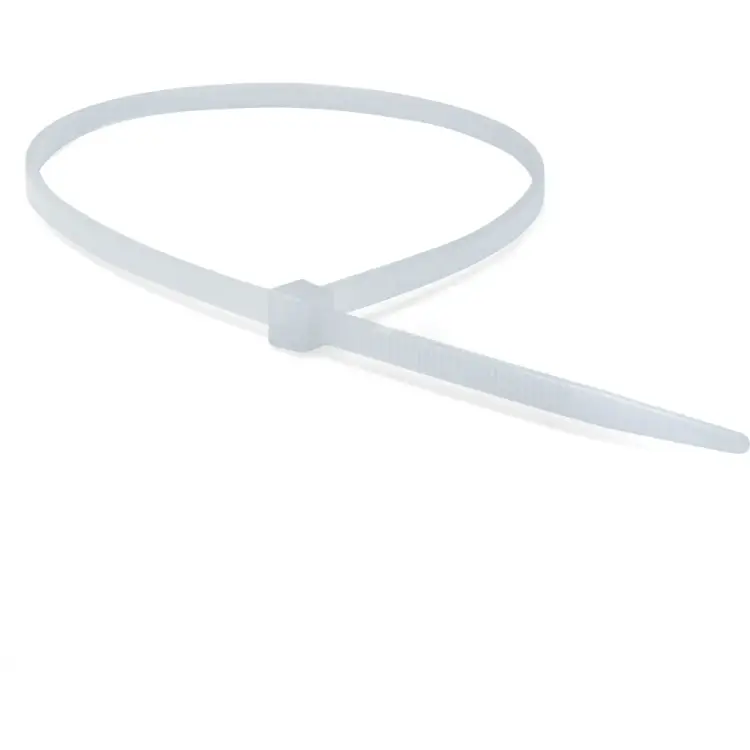 Нейлоновый хомут DKC 25207SR