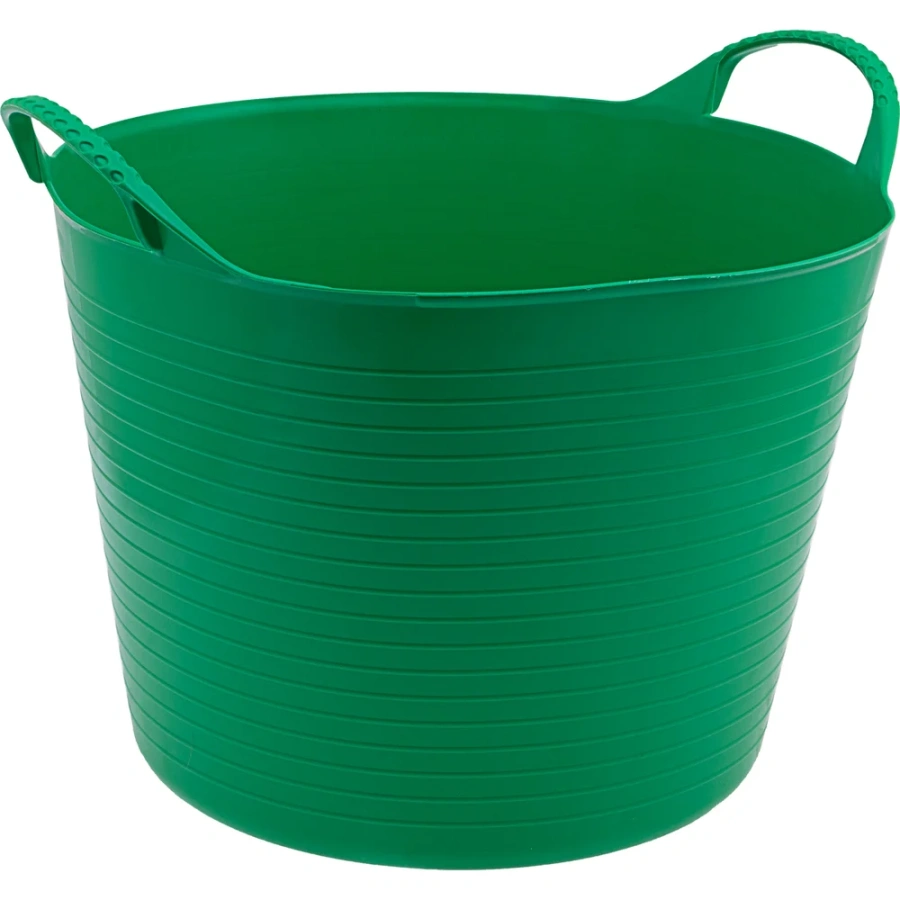 Гибкое сверхпрочное ведро СИБРТЕХ 67506 Гибкое сверхпрочное ведро СИБРТЕХ 67506