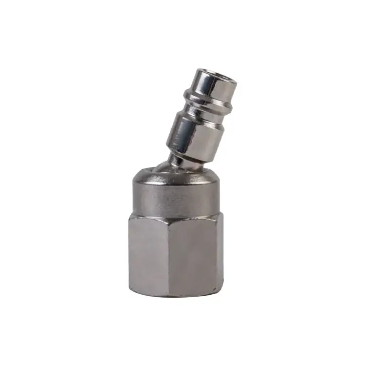 Штекер WIEDERKRAFT WDK-83KF Штекер WIEDERKRAFT WDK-83KF