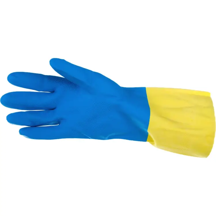 Перчатки ULTIMA COLOR GUARD ULT170р.9/L Перчатки ULTIMA COLOR GUARD ULT170р.9/L