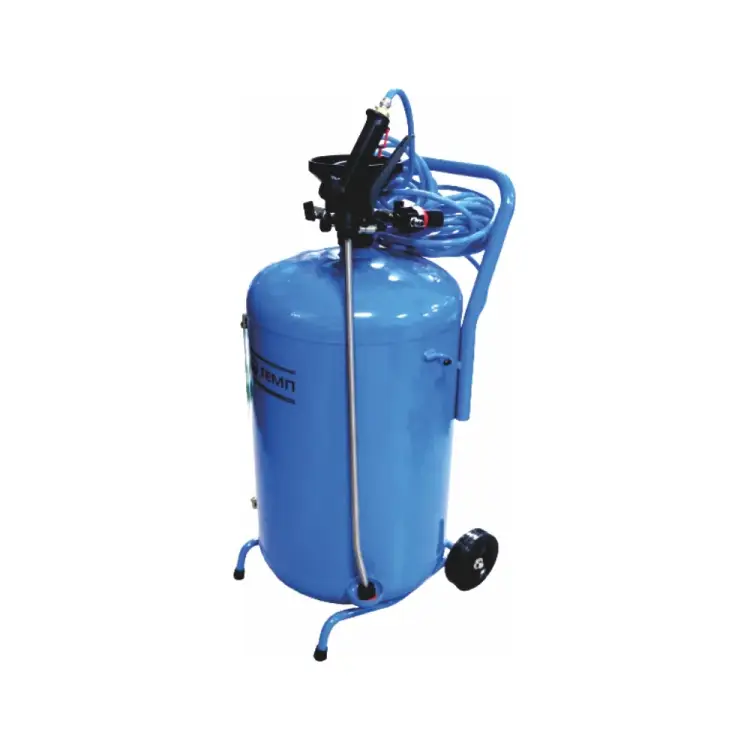 Пеногенератор ТЕМП TFG50 Пеногенератор ТЕМП TFG50