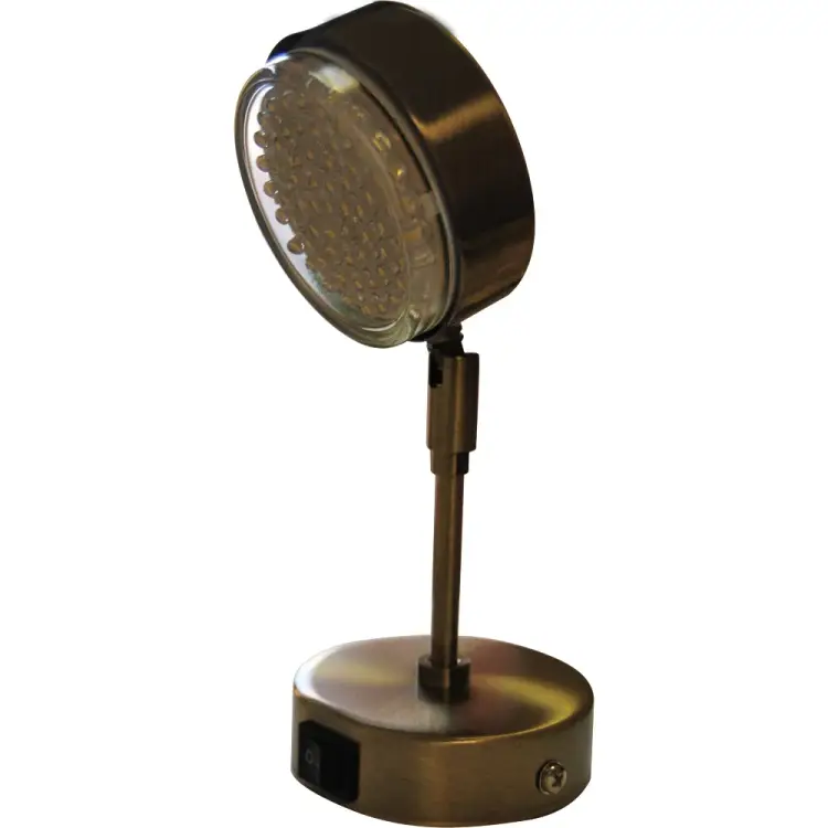 Поворотный светильник Ecola FT4173 FN5341ECB