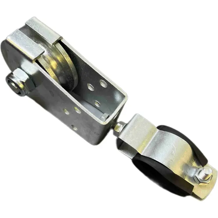 Оцинкованный подвес для кабеля IMPERA ПК-60-12 700018