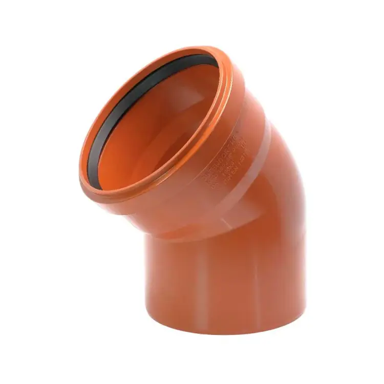 Отвод наружной канализации Ostendorf 222220