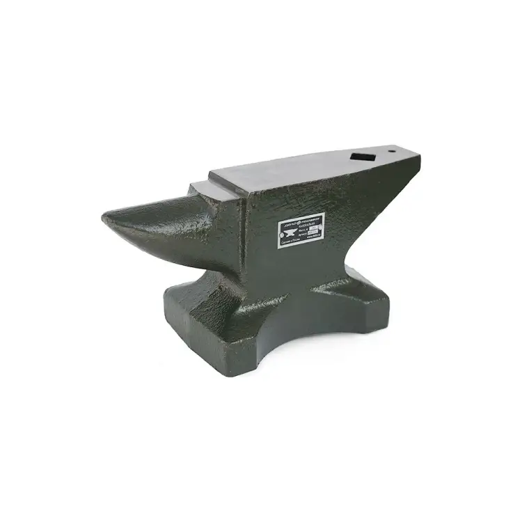 Однорогая кузнечная наковальня Дело Техники 390195