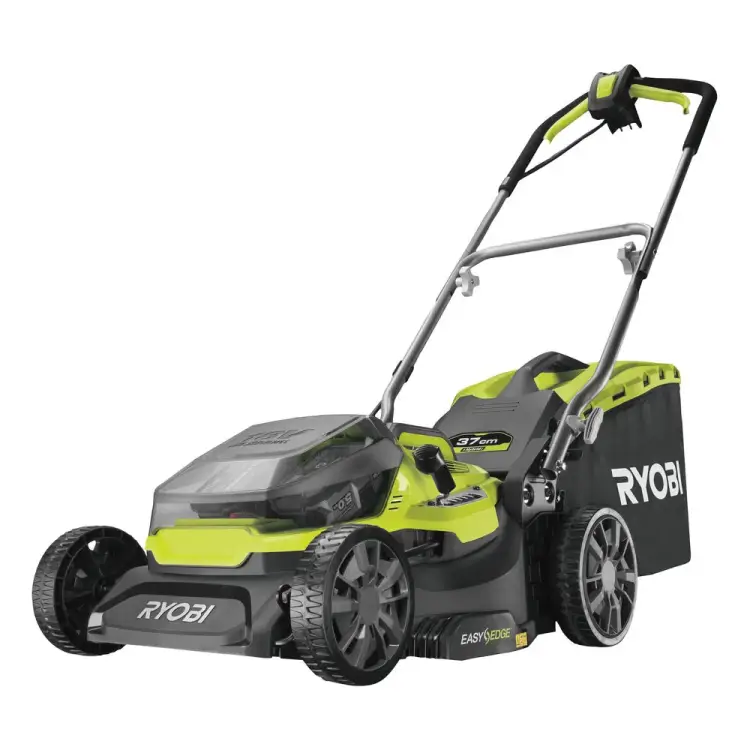Газонокосилка Ryobi RY18LMH37A-250 5133004583