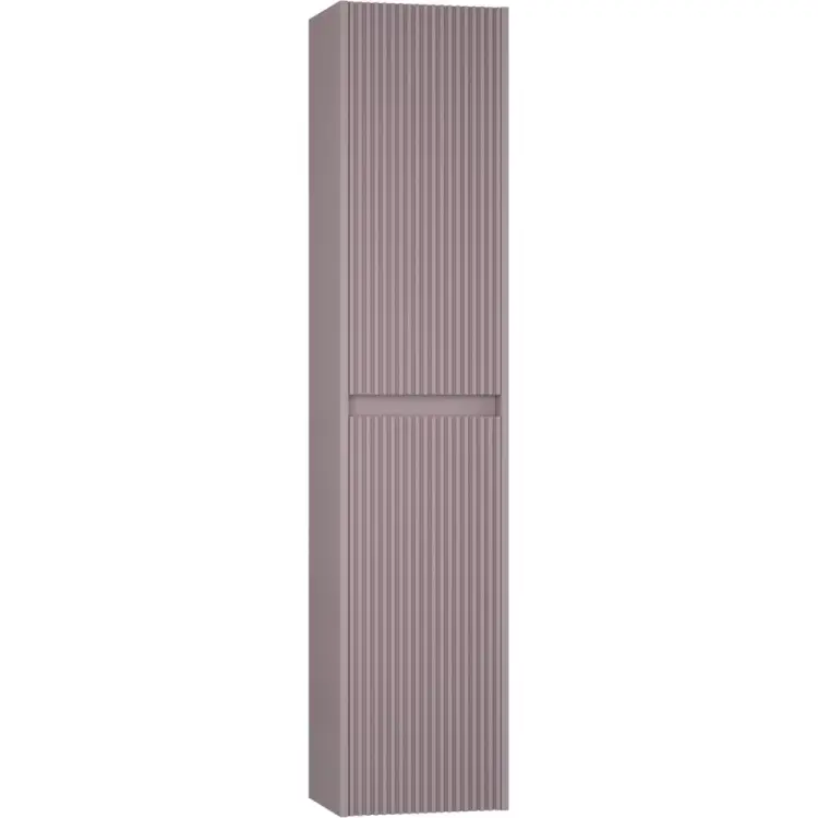 Пенал Veneciana ALTERNO 35, пудровый матовый 73540