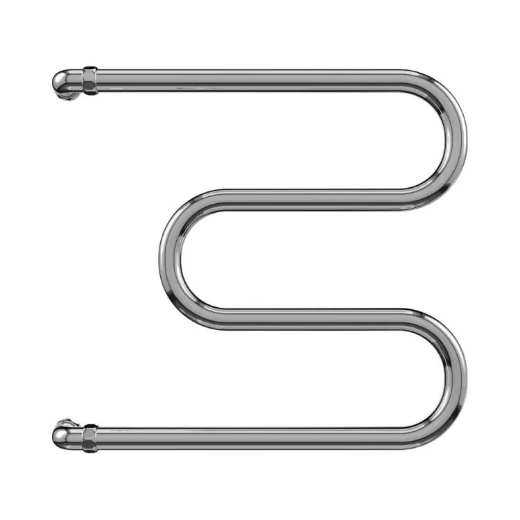 М-образный водяной полотенцесушитель Terminus 1