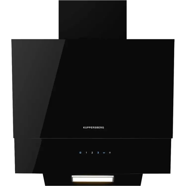 Вытяжка KUPPERSBERG F 601 BL 6395