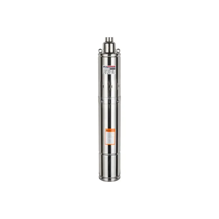 Скважинный винтовой насос Millennium НВ4125В(СН4110В)