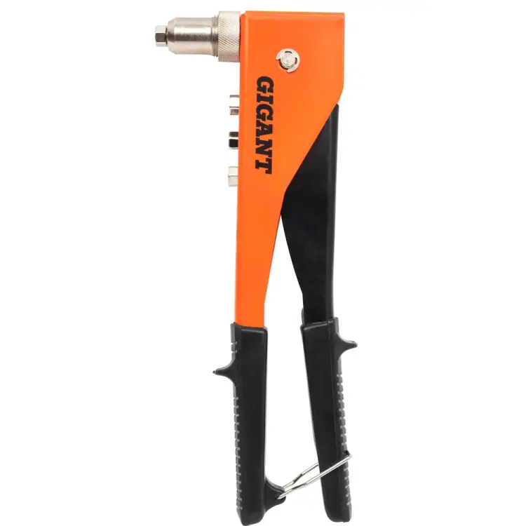 Переставной заклепочник Gigant GHR-48-2 Переставной заклепочник Gigant GHR-48-2