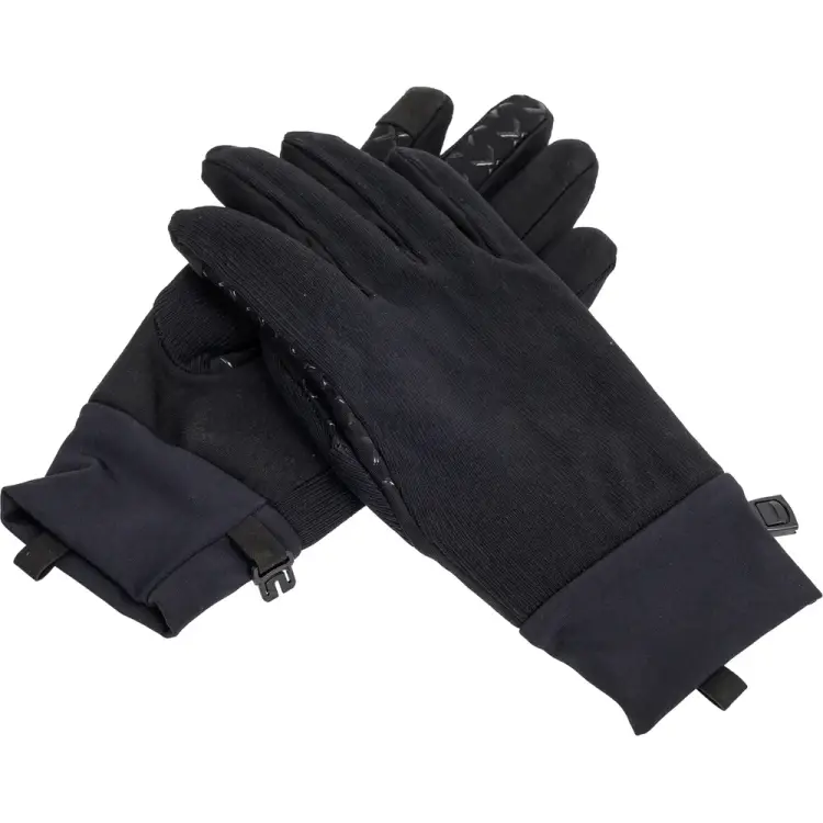 Водонепроницаемые перчатки DexShell StretchFit Gloves DG90906BLKM