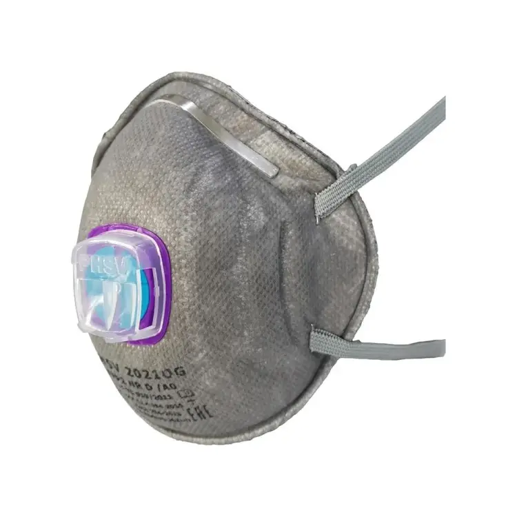 Фильтрующая полумаска ООО Комус phsv 2021og 1507313