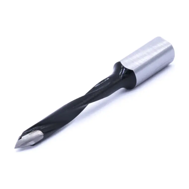 Присадочное монолитное сквозное сверло МНОГОФРЕЗ ZY-V110202R 6578