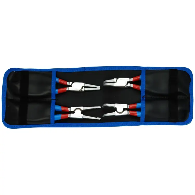 Набор съемников стопорных колец Unior 3838909216256