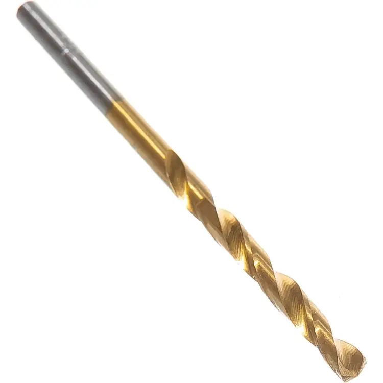 Сверло по металлу FIT 34130