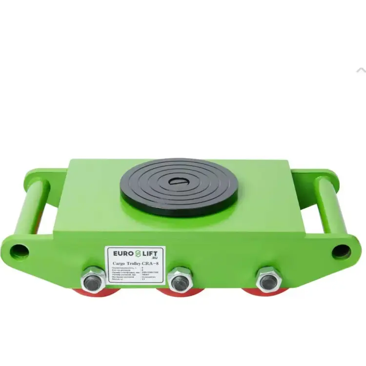 Транспортная платформа EURO-LIFT CRA8 00012452