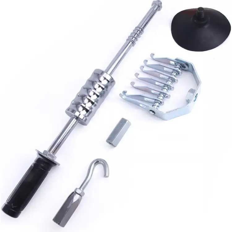 Молоток обратный для правки Car-tool CT-W3511 Молоток обратный для правки Car-tool CT-W3511