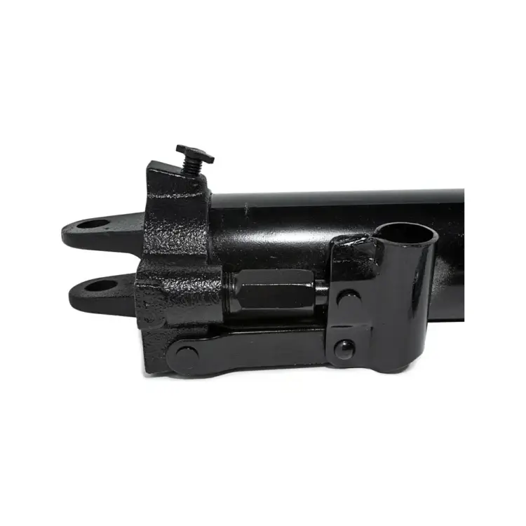 Удлиненный гидравлический цилиндр Rockforce RF-1208-1 Удлиненный гидравлический цилиндр Rockforce RF-1208-1