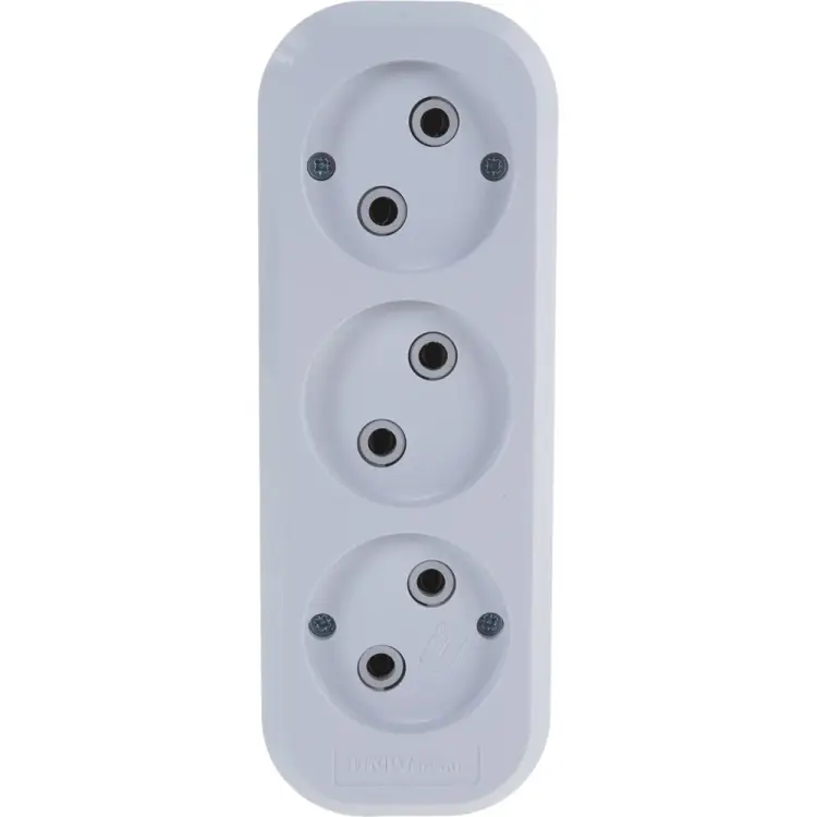 Колодка UNIVersal E203 Колодка UNIVersal E203