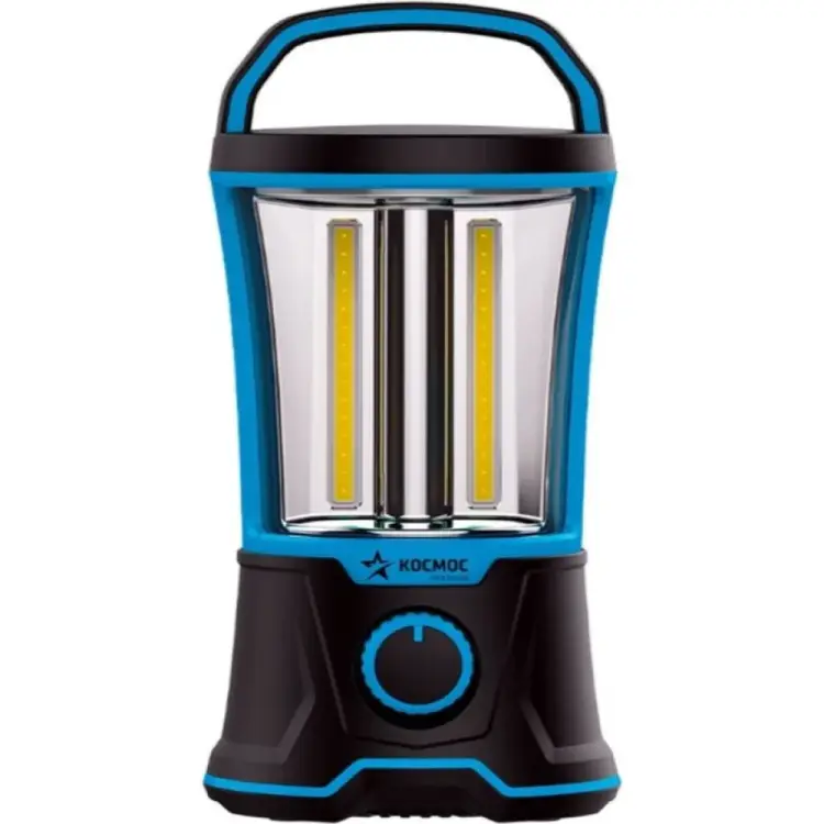 Кемпинговый фонарь КОСМОС KOSAc6011LED