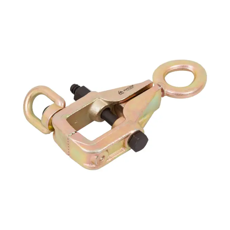 Кузовной зажим МАСТАК 112-20023 Кузовной зажим МАСТАК 112-20023