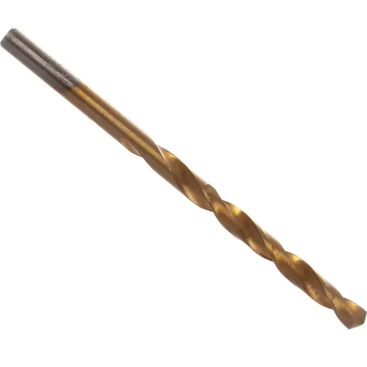 Спиральное сверло по металлу THORVIK TDB045NTB 52431